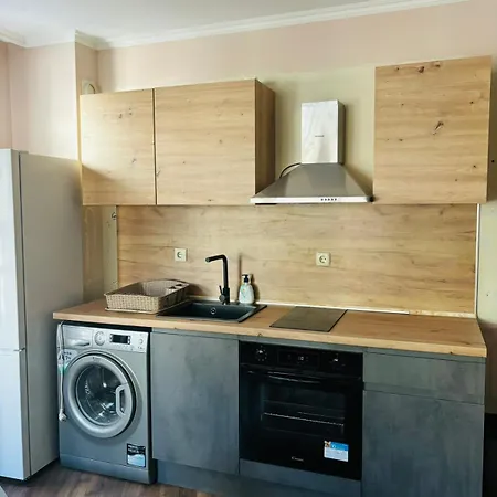 Center 1 Varna